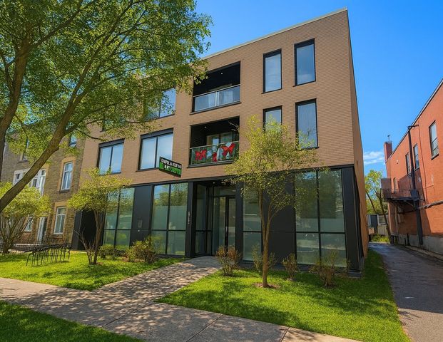 À louer / Appartement - Photo 1