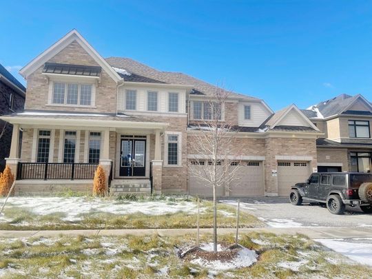 For Lease - 26 TWINLEAF Crescent, Adjala-Tosorontio, Ontario - Photo 1