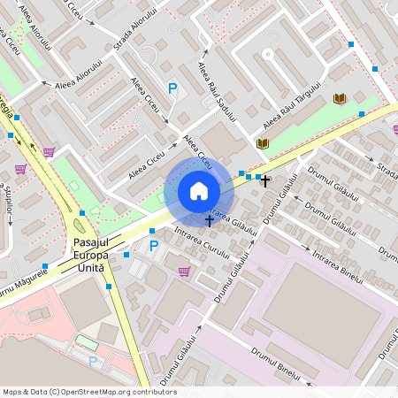 Bucuresti