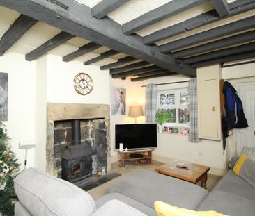2 bedroom terraced house to rent - Photo 6
