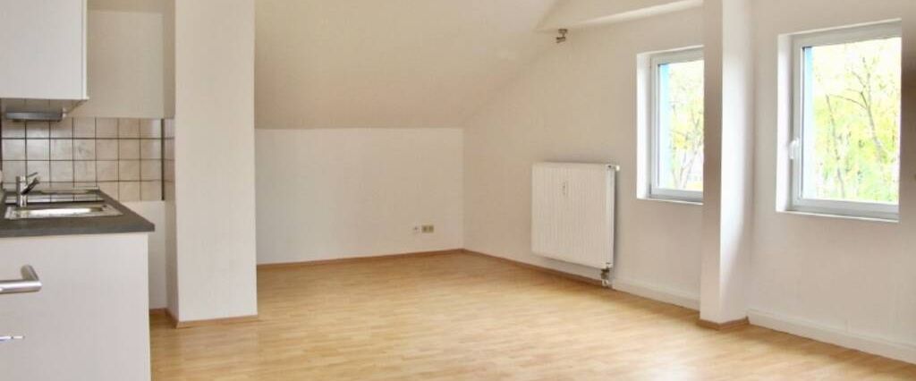 Einbauküche - helle Zimmer - direkt am S-Bahnhof - Foto 1