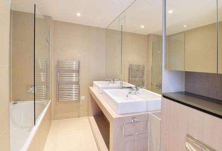 Merchant Square, Paddington, W2 - Photo 3