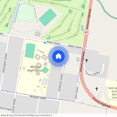 16/30 Anderson Street, Moruya 2537, New South Wales