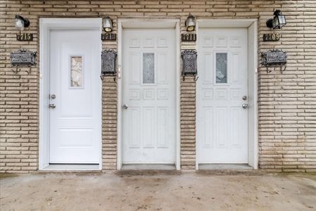 Rue Bernard, H8N 1V8, Montréal - Photo 4