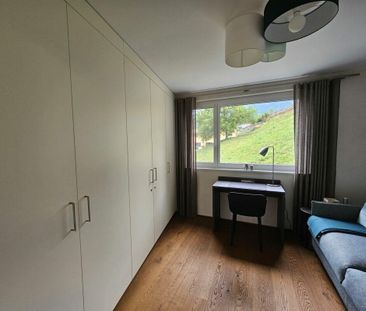 Originelle exklusive Terrassenwohnung in einer attraktiven Wohnlage... - Foto 3