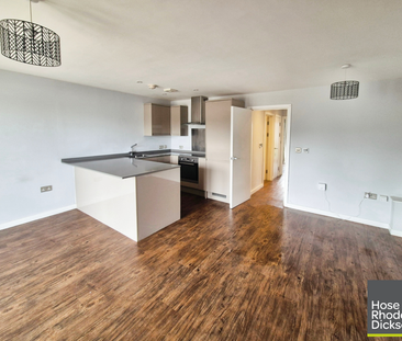 2 bedroom apartment to rent - Photo 4
