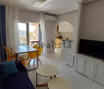 Alquiler de piso en Urbanización Cabo Verde s/n - Photo 1