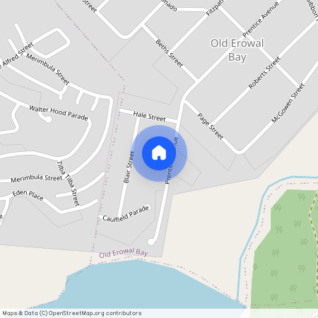 17A Prentice Street, Old Erowal Bay 2540, New South Wales