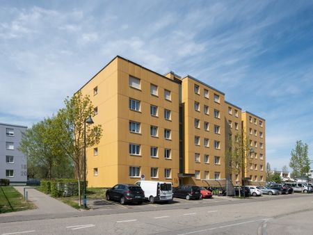 MIETEN OHNE KAUTION - Angenehm leben in familienfreundlichem Quartier - Photo 3