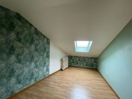 Location Appartement 1 pièce 43m² - Photo 4