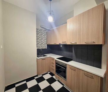 Studio/Γκαρσονιέρα για ενοικίαση Περιβόλια (Γαλάτσι) - Φωτογραφία 4