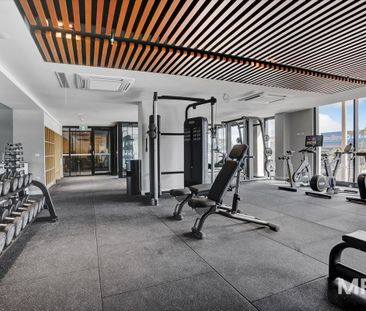 1202C/45 Linden Avenue, Ivanhoe - Photo 5