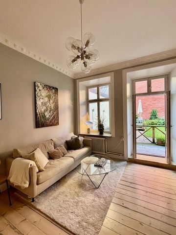 Upplandsgatan, Stockholm - Foto 3