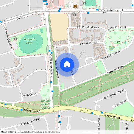 13 Escalus St, WA 6163, Coolbellup