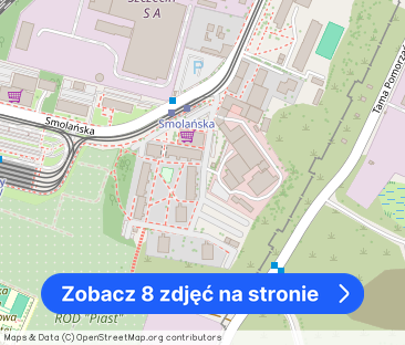 Nowoczesne 3-pokojowe mieszkanie z balkonem - Zdjęcie 1