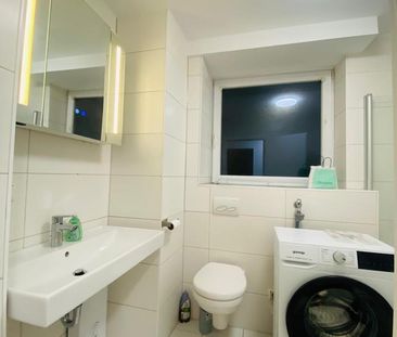 Wohnung 2 Zimmer auch unmöbliert möglich - Photo 3