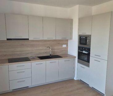 Na dlhodobý prenájom krásny, úplne nový 3-izbový byt, Bernolákovo - Photo 2