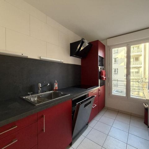 Appartement F2 à louer 2 pièces - 55,91 m2 LUCE - 28 - Photo 1