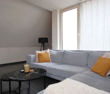 Duplex te huur in Sint-Truiden voor € 970 met 2 slaapkamers - Foto 1