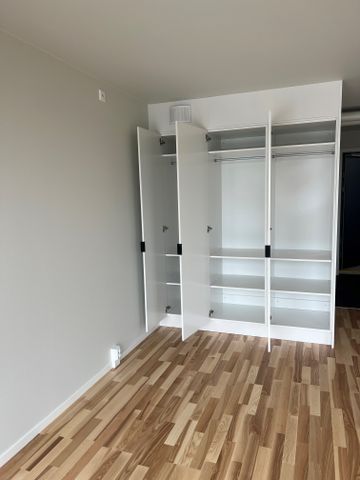 Turfgatan 1 - Photo 3