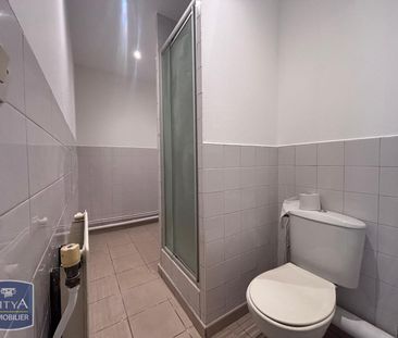 Location Appartement 1 pièce 31m² NEUVILLE SUR SAONE 69250 - Photo 3