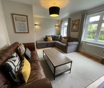 3 bedroom semi-detached house to rent - Photo 3