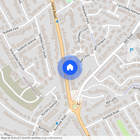 113 Coleraine Road, BT55 7HR, Portstewart