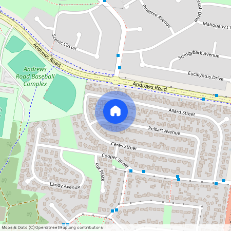 57 Pelsart Avenue, Penrith NSW 2750