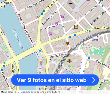 Alquiler de piso en Calle Tomás Gros, 3 - Foto 1
