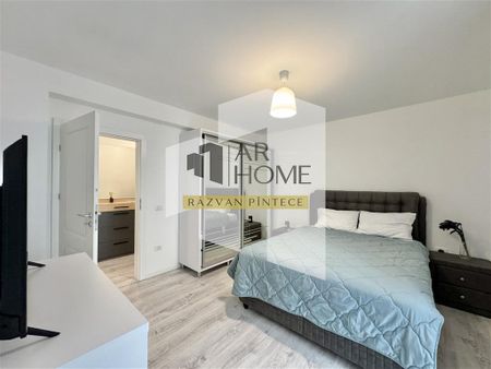 Apartament 3 camere, 3 bai, parcare, bloc nou, Albert Ploiesti - Photo 4