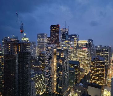 For Lease - 88 Queen Street Unit# 5609, Toronto, Ontario - Photo 5