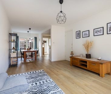 Te huur: Huis Hoogravenseweg in Utrecht - Photo 4