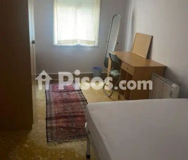 Piso en alquiler en Avenida de Buenos Aires, cerca de Calle del Doc... - Foto 4