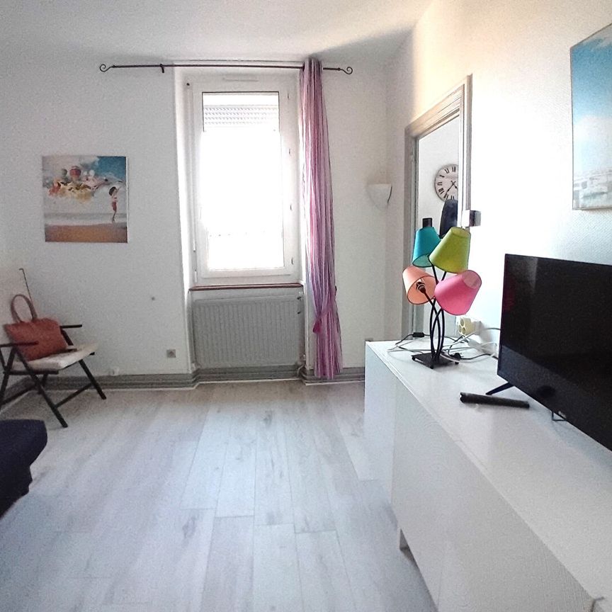 Location Appartement 2 pièces 34m² - Photo 1