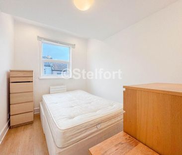 5 bedroom terraced house to rent - Photo 4