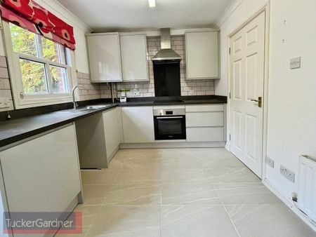 Ravensworth Gardens, Cambridge - Photo 3