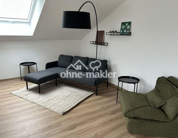 Möbliertes smartes Apartment in KÜN-Gaisbach - Foto 1