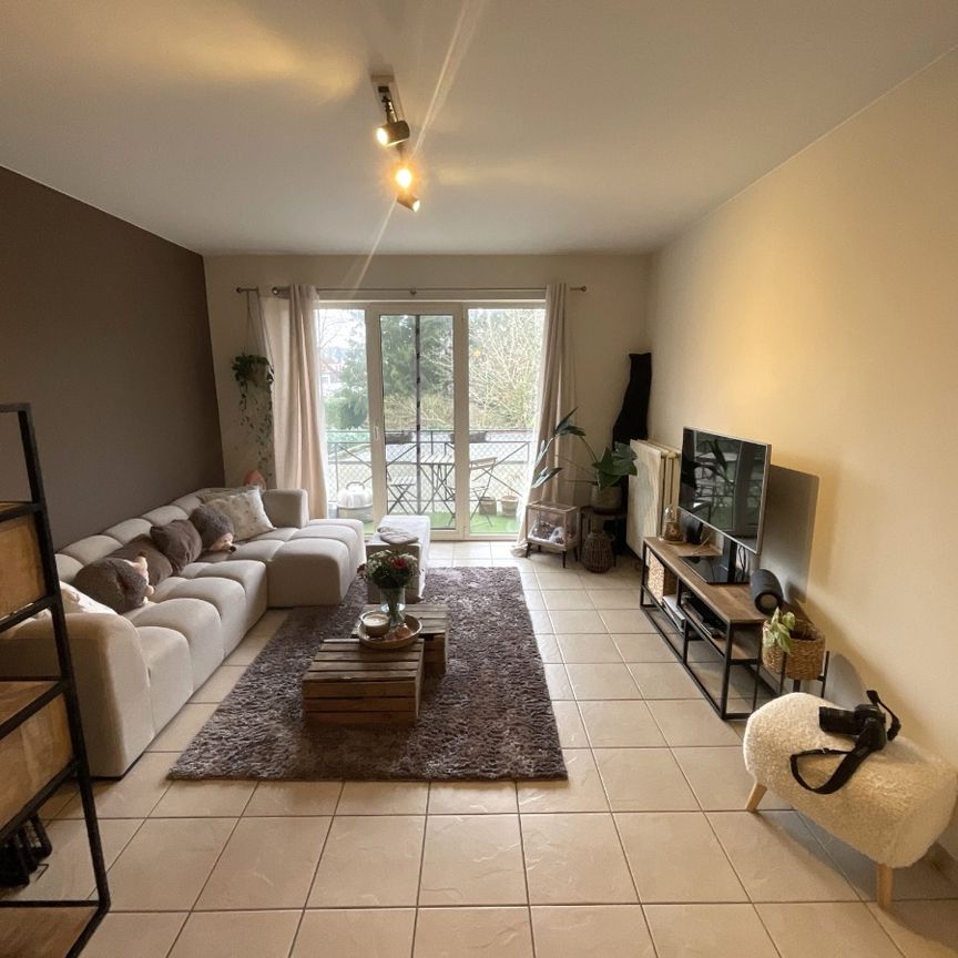 Twee slaapkamer appartement in centrum Herentals - Photo 1