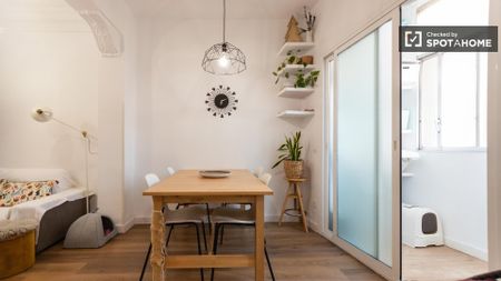 valencia, Valencian Community 46009 - Photo 5