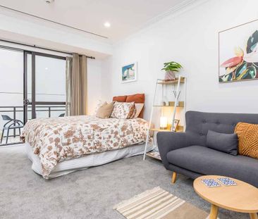 Ideal Inner City Pad - Photo 3