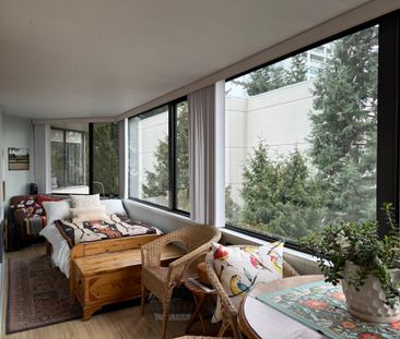 Stunning South-Facing-Ocean View Concrete Building - 1 Bedroom/DEN,... - Photo 4