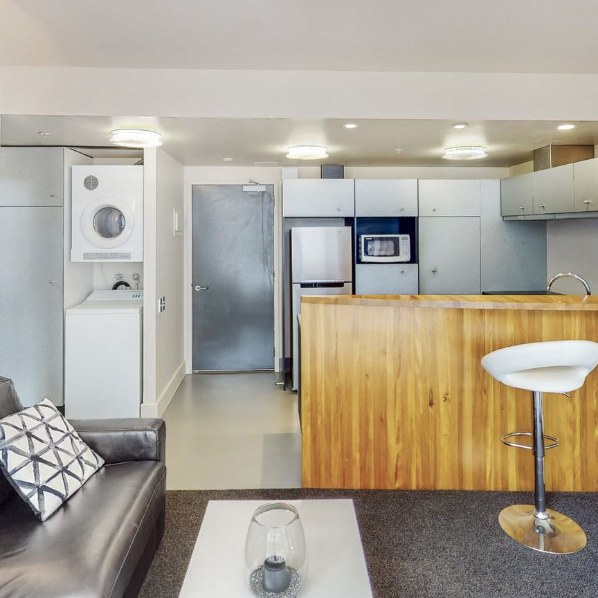 1/43 Mulgrave Street, Thorndon - Photo 1