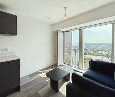 1 bedroom flat to rent - Photo 5