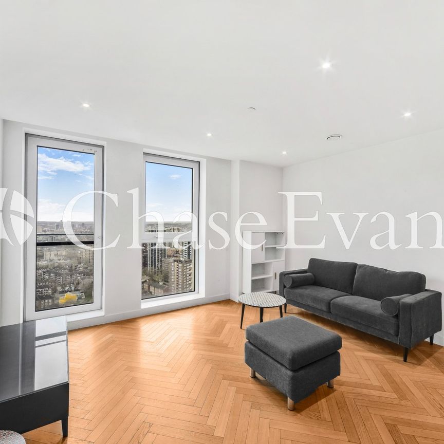 1 bedroom apartment to rent - Photo 1