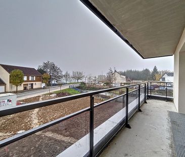 Location Appartement 3 pièces 61m² MAROMME 76150 - Photo 4