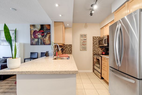 For Lease - 710 Humberwood Boulevard Unit# 2202, Toronto, Ontario - Photo 1