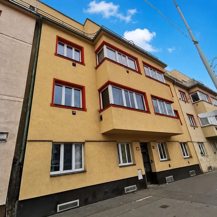 Pronájem bytu 2+kk (42 m - Photo 1