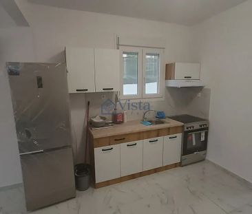 Διαμέρισμα για ενοικίαση Συκιές - Photo 1