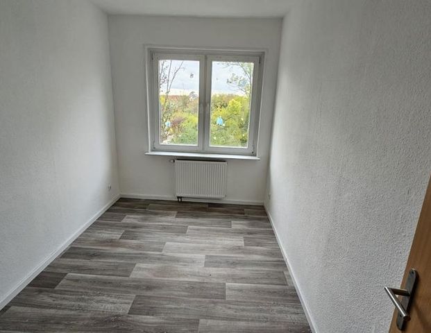 3-Raumwohnung mit tollem Ausblick *Krankenhausnähe* - Photo 1