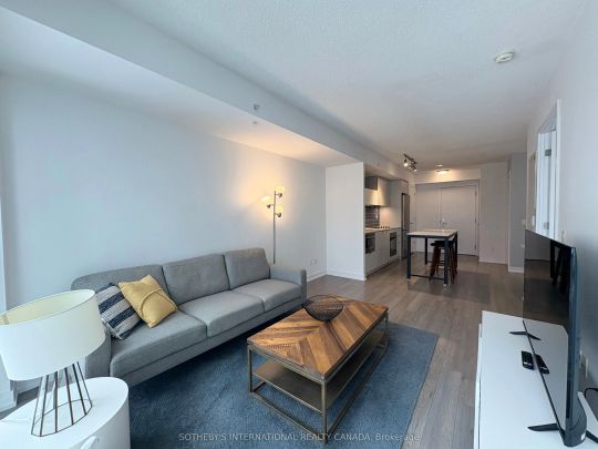 20 Thomas Riley Road #706 - Photo 1